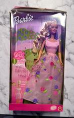 Rose Princess Barbie playline serie NIEUW, Ophalen of Verzenden, Zo goed als nieuw, Barbie