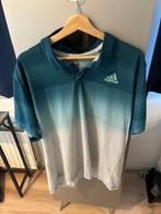 Adidas Polo "For the Oceans" 2XL, Overige kleuren, Overige maten, Ophalen of Verzenden, Racketsport