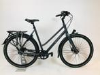 Batavus Dinsdag ALFINE 11 damesfiets L-57cm , Versnellingen, Batavus, Zo goed als nieuw, 56 cm of meer