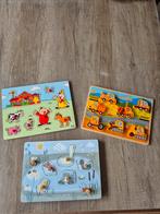Diverse Puzzels, Ophalen of Verzenden, Zo goed als nieuw