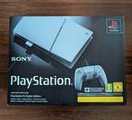 NIEUW! Sony Playstation 5 slim 30th anniversary, Spelcomputers en Games, Ophalen, Zo goed als nieuw