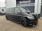 Volkswagen TRANSPORTER 2.0 TDI 150PK DSG DC BULLI 2024 *BPM, Auto's, Bestelauto's, Automaat, Huisgarantie, Met garantie (alle)