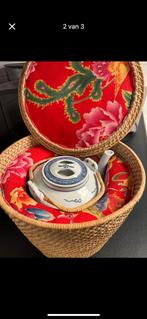 Mooi antieke pot, Ophalen of Verzenden