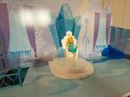 Frozen Ijskasteel Poppenhuis, Ophalen, Gebruikt, Poppenhuis