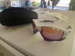 Oakley Jawbone, Sieraden, Tassen en Uiterlijk, Zonnebrillen en Brillen | Heren, Ophalen of Verzenden, Zo goed als nieuw, Zonnebril