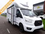 LMC Tourer Lift H 664 G UITVERKOOP, Automaat, Standaard zit, Ringverwarming, Bedrijf