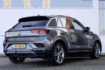 Volkswagen T-Roc 2.0 TSI 190pk DSG 4Motion R-line | Trekhaak, Auto's, Volkswagen, Automaat, 15 km/l, Euro 6, Origineel Nederlands