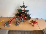 Lego Ninjago dojo temple 71767, Nieuw, Complete set, Lego, Ophalen