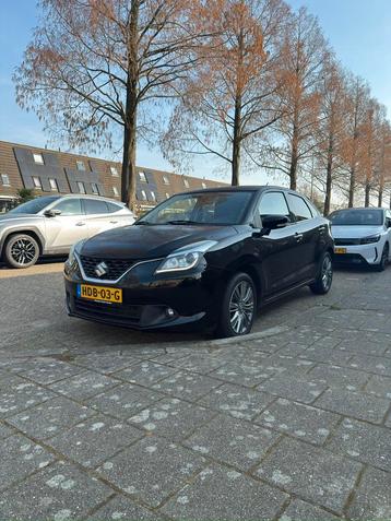Suzuki Baleno 1.0 112PK 2017 high Excutive dealeronderhouden beschikbaar voor biedingen