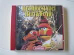 Kerstfeest met Bert & Ernie, Cd's en Dvd's, Verzenden, Gebruikt, Overige typen