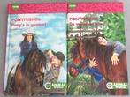 Paardenboeken, Ophalen, Zo goed als nieuw