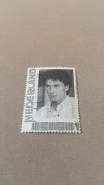 Nederland, Ophalen of Verzenden, Gestempeld