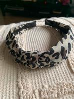 Hairband leopard, Ophalen of Verzenden, Nieuw