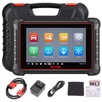 Autel Maxicom MK900 Universeel Uitleesapparaat OBD Diagnose  beschikbaar voor biedingen