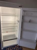 Whirlpool Inbouw Koelkast - Prima Staat!, Witgoed en Apparatuur, Koelkasten en IJskasten, Ophalen, 120 tot 140 cm, 200 liter of meer