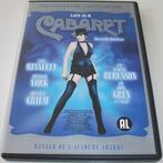 Dvd *** CABARET *** 30th Anniversary Special Edition, Cd's en Dvd's, Overige gebieden, Alle leeftijden, Ophalen of Verzenden, Zo goed als nieuw