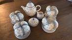 Adeline servies Villeroy & Boch, Huis en Inrichting, Keuken | Servies, Ophalen, Zo goed als nieuw, Overige stijlen, Kop(pen) en/of Schotel(s)