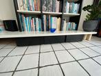 Boeken kast, Ophalen, 200 cm of meer, Zo goed als nieuw, 200 cm of meer