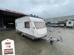 Home-Car Racer 45 Mover Fransbed Rondzit, Caravans en Kamperen, Caravans, Home-car, Rondzit, Bedrijf, 750 - 1000 kg