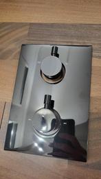 Nieuwe Maxaro Inbouw Thermostaatkraan set, Ophalen of Verzenden, Nieuw, Met douche