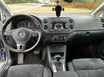 Volkswagen Golf Plus 1.4 TSI HIGHLINE AUTOMAAT, Euro 5, 74 €/maand, Zwart, 4 cilinders