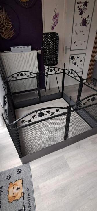 Hele mooie hondenren / puppyren, Dieren en Toebehoren, Overige Dieren-accessoires, Zo goed als nieuw, Ophalen