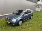 Dacia Logan 1.6-16V Prestige, Auto's, Dacia, Voorwielaandrijving, 565 kg, Startonderbreker, 4 cilinders