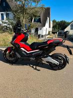 Honda X ADV 750, Motoren, Motoren | Honda, 750 cc, 2 cilinders, ABS, Particulier