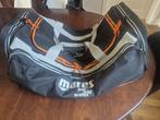 Mares TechNomad 100 duiktas, Ophalen, Gebruikt, Overige typen