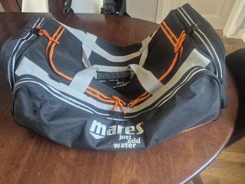 Mares TechNomad 100 duiktas, Watersport en Boten, Duiken, Gebruikt, Overige typen, Ophalen
