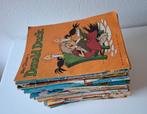 138x Donald Duck 1972-1978., Meerdere comics, Ophalen of Verzenden, Gelezen, Europa