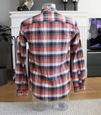 Stoere Jack & Jones Blouse 100% Katoen (S) € 25,-, Overige kleuren, Halswijdte 38 (S) of kleiner, Nieuw, Ophalen of Verzenden