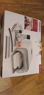 UV lamp nagels studio, Ophalen, Zo goed als nieuw, Hand- en Voetverzorging