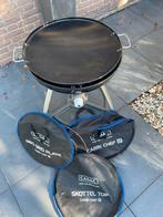 Cadac skottelbraai carri chef 2 met deksel, Ophalen, Gebruikt