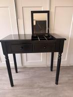 Kleine compacte kaptafel, Huis en Inrichting, Ophalen, Gebruikt, 50 tot 100 cm, Minder dan 100 cm