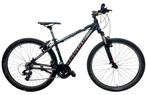 Mountainbike Haibike Edition 27.5"/38cm/24ver — Levering, Overige merken, 9713 Bv Groningen, Gebruikt, Haibike