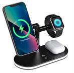 Draadloze oplader, Ophalen of Verzenden, Nieuw, Apple iPhone