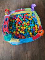 Ballenbak van Playgro, Kinderen en Baby's, Ophalen of Verzenden, Zo goed als nieuw, Overige typen