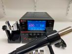 Hetelucht station - YCS R1 Ultra Limited 1300W, Ophalen of Verzenden, Zo goed als nieuw