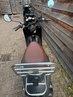 Leuke. San temo 45 km. Scooter, Ophalen of Verzenden, Zo goed als nieuw, Overige merken