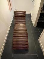 Lekkere lounge fauteuil te koop, Huis en Inrichting, Fauteuils, Ophalen, Overige materialen, Relax, Gebruikt