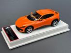 Ferrari Purosanque "Honda orange"BBR 1:43 NIEUW ! C4F, Overige merken, BBR, Auto, Nieuw