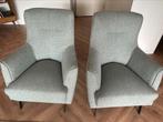 Hoogenboezem fauteils per stuk €50, Ophalen, Zo goed als nieuw, 75 tot 100 cm, Minder dan 50 cm