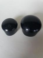 kunststof doppen 42 / 60 mm, Tuin en Terras, Tuinhekken en Hekwerk, Ophalen of Verzenden, Nieuw, Kunststof