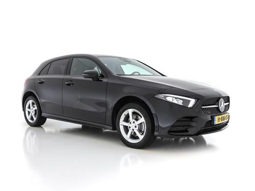 Mercedes-Benz A-Klasse 160 Business Solution AMG-Style (BTW), Auto's, Mercedes-Benz, Bedrijf, Te koop, A-Klasse, ABS, Achteruitrijcamera