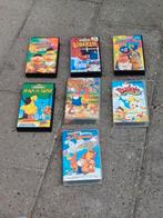 Kindervideobanden, Cd's en Dvd's, Alle leeftijden, Ophalen, Zo goed als nieuw, Actie