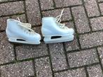 IJshockeyschaatsen wit maat 30 schaatsen, Ophalen of Verzenden, Zo goed als nieuw, IJshockeyschaatsen, Overige merken