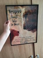 Disney lion king gemaakte diamond painting in lijst, Ophalen, Leeuwenkoning of Jungle Boek, Zo goed als nieuw