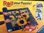 Roll your puzzel *NIEUW* Ravensburger 300-1000 stukjes, Ophalen of Verzenden, Nieuw, Overige typen
