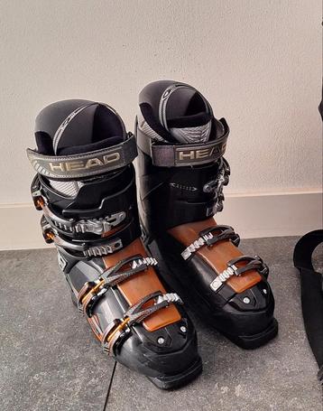 Head Edge skischoenen maat 43 (27-27,5) beschikbaar voor biedingen